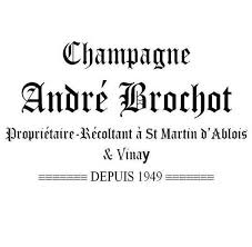 Champagne André Brochot