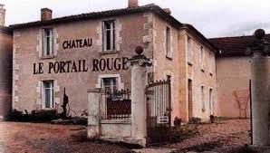 Château Le Portail Rouge