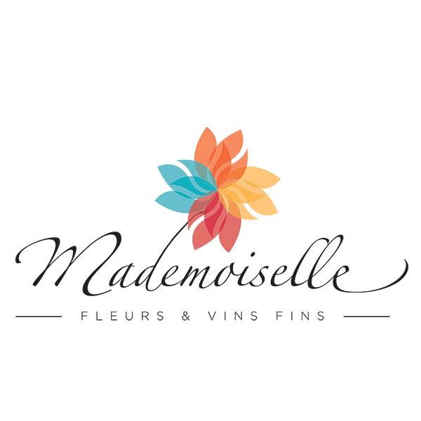 Mademoiselle - Fleurs & vins fins