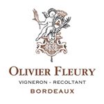 Château du Pavillon - Les Vignobles Olivier Fleury