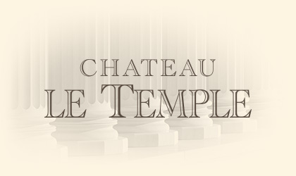 Château Le Temple
