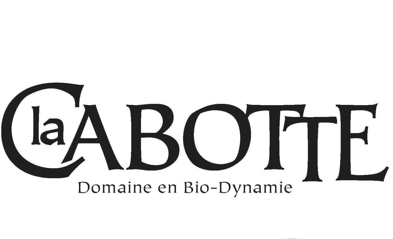 Domaine La Cabotte