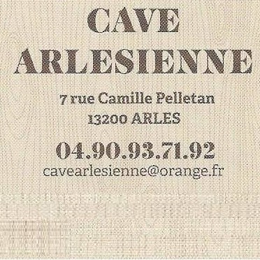 Caves Arlesiennes