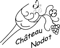 Château Nodot