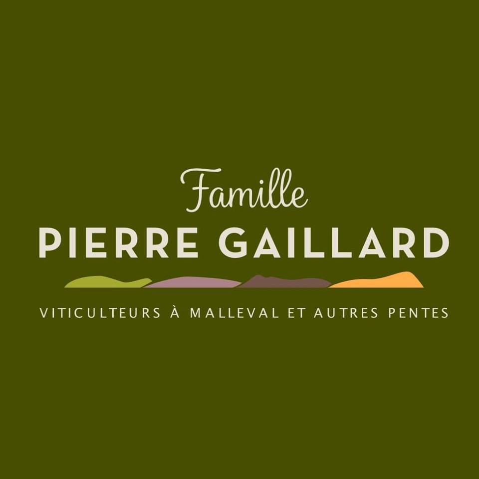 Domaine Pierre Gaillard 