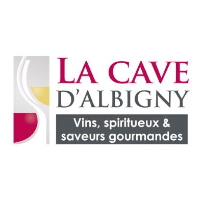 La cave D'Albigny