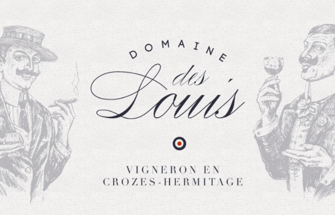 Domaine Des Louis