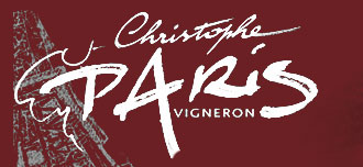 Paris Christophe Vigneron 