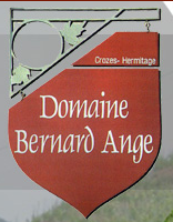 Domaine Bernard ANGE