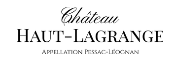 Château Haut-Lagrange