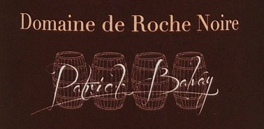 Domaine de Roche Noire