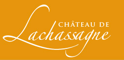 Château De Lachassagne  