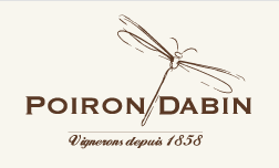 Domaine Poiron Dabin
