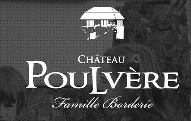 Chateau Poulvere Famille Borderie
