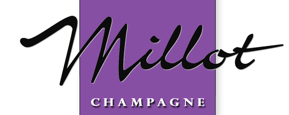 Champagne millot
