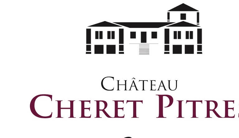 Château Cheret-Pitres