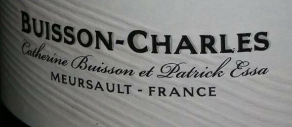 Domaine Buisson-Charles