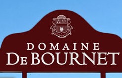 Domaine de Bournet