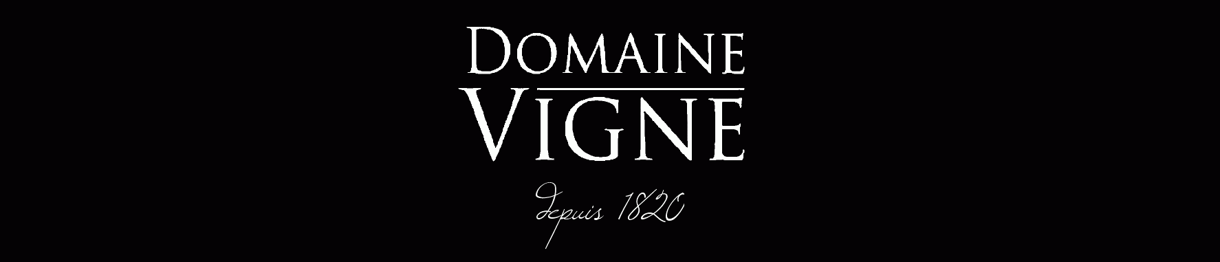 Domaine Vigne Bernard