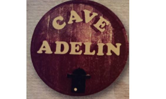 Cave Adelin