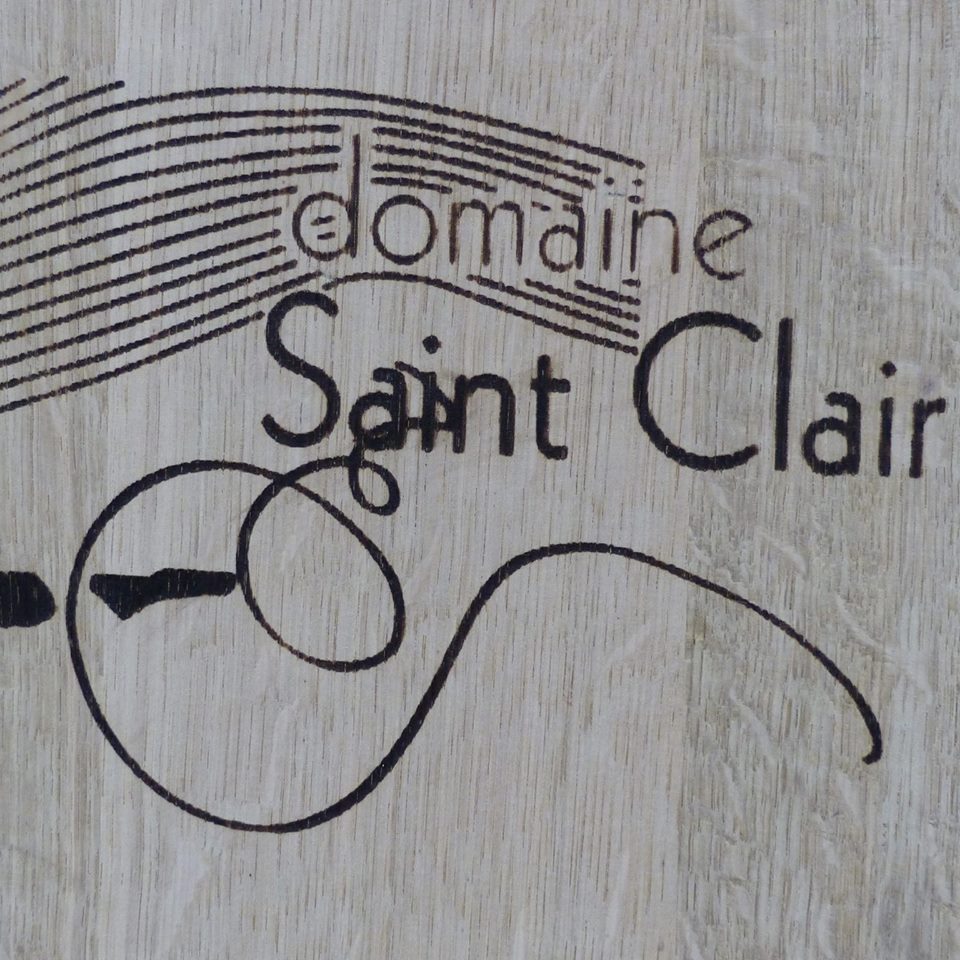 Domaine Saint Clair 