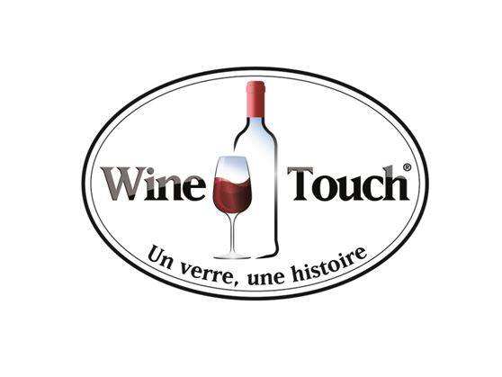 Wine Touch