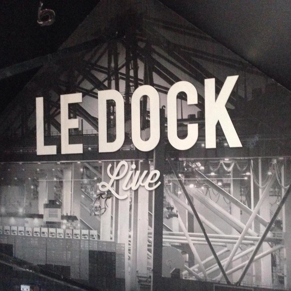 Le Dock St-Malo