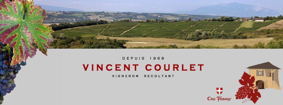 Courlet Vincent