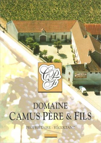 Domaine Camus Père & Fils
