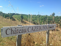 Château Cazebonne