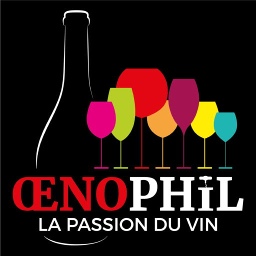 Œnophil, la Passion du Vin