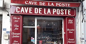Cave De La Poste