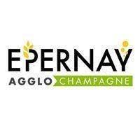 Epernay agglo Champagne 