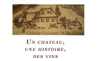 Château Guinand
