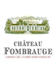Château Fombrauge 