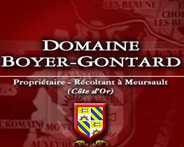 Domaine Boyer-Gontard