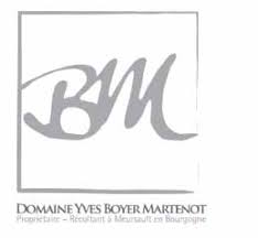 Domaine Boyer-Martenot Yves