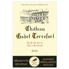 Château Gadet-Terrefort