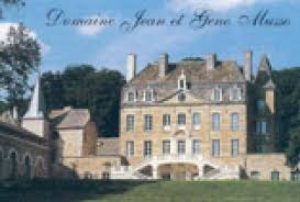 Château de Sassangy - Domaine Jean et Geno Musso