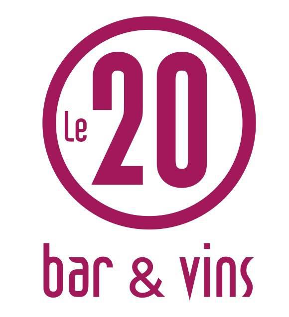 Le 20 bar & vins