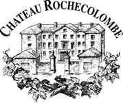 Château Rochecolombe