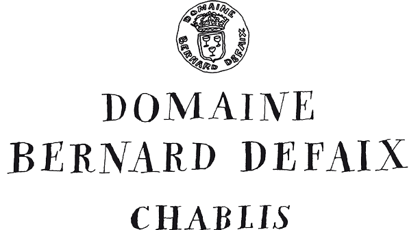 Domaine Defaix Bernard