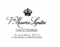 Champagne Veuve Maurice Lepitre