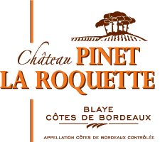 Château Pinet La Roquette