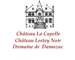Vignobles Feyzeau   Château La Capelle