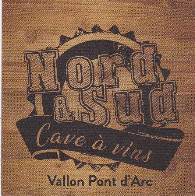 Cave Nord & Sud