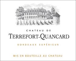 Château de Terrefort-Quancard