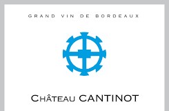 Château Cantinot