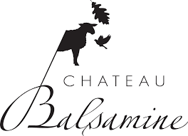 Château Balsamine