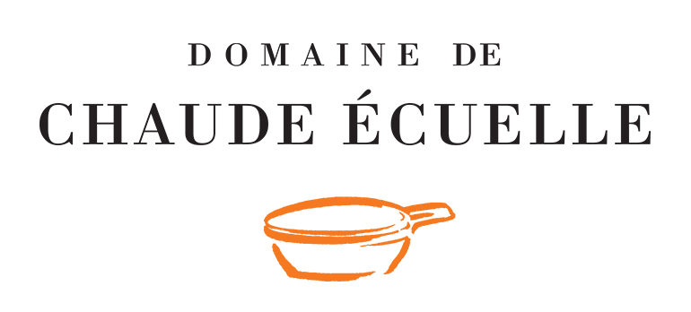 Domaine de Chaude Ecuelle